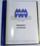 Go Kart Galaxy- Your Online Source for Go Kart and Minibike Parts:  Azusa go kart and minibike parts catalog